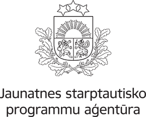 Jaunatnes starptautisko programmu aģentūra